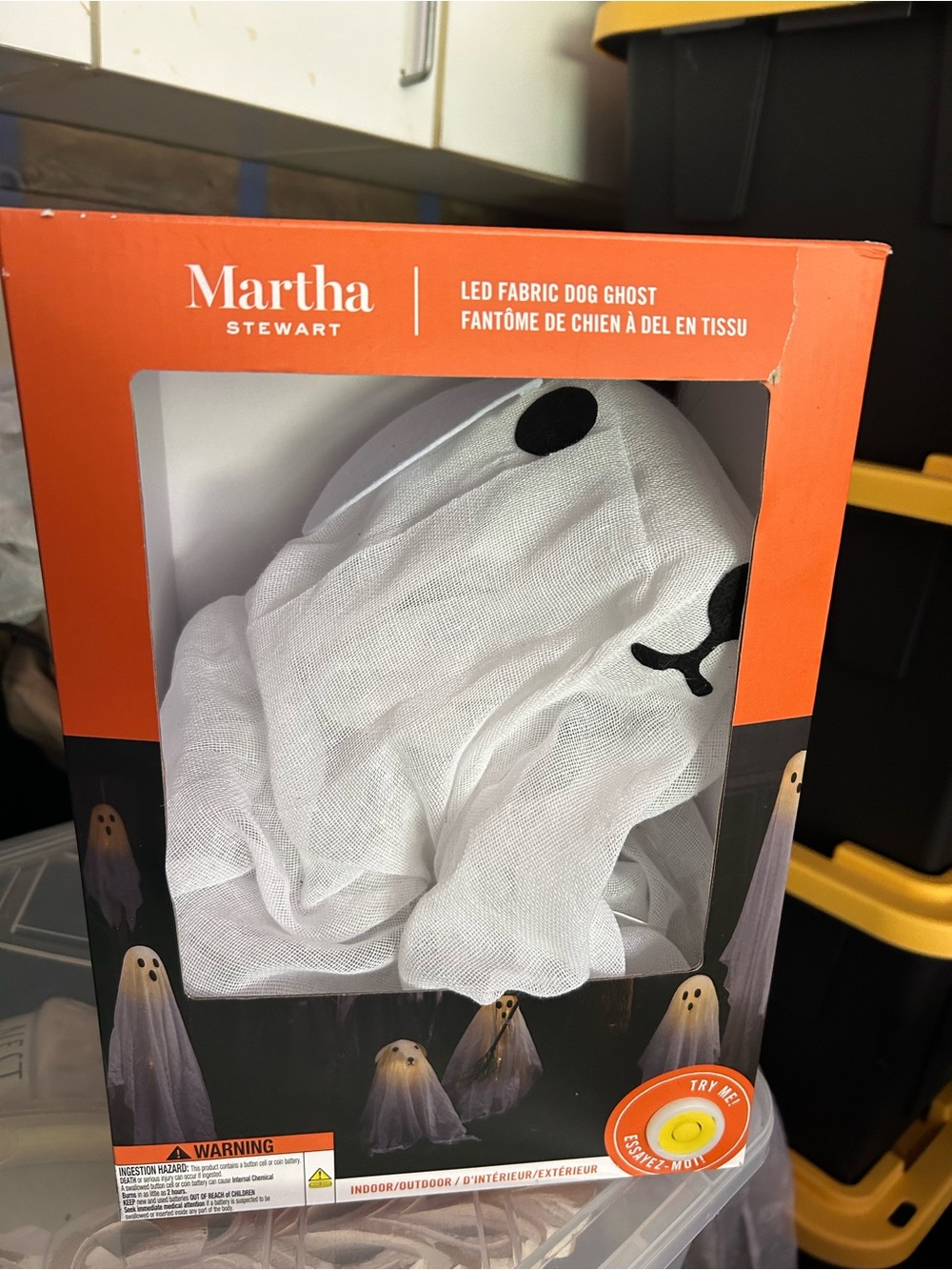Martha Stewart